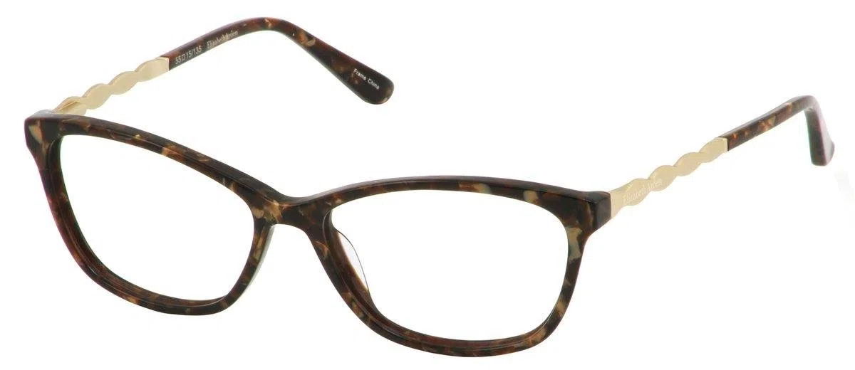 Elizabeth Arden 1187 Eyeglasses